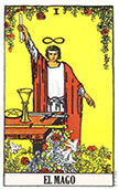 Tarot del Amor para Leo