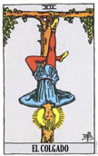 Tarot del Amor para Leo