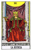 Tarot del Amor para Leo